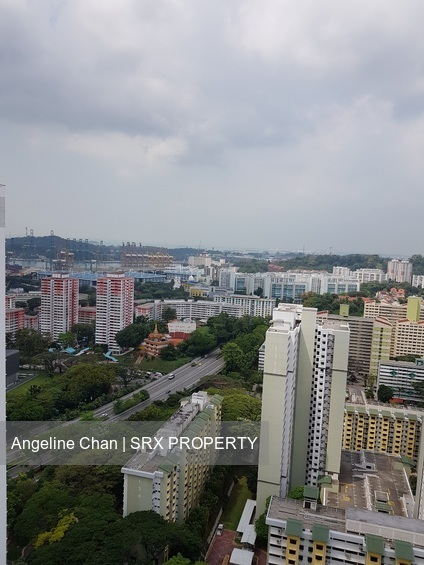 Blk 127A Kim Tian Road (Bukit Merah), HDB 3 Rooms #201254232
